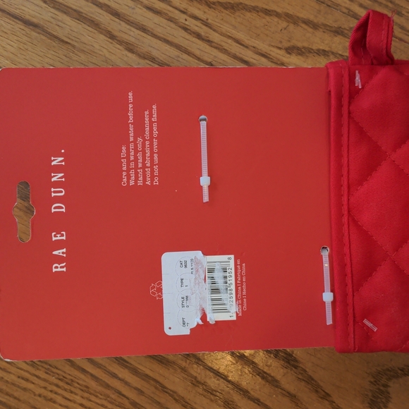 Rae Dunn Baking Set - Picture 4 of 4